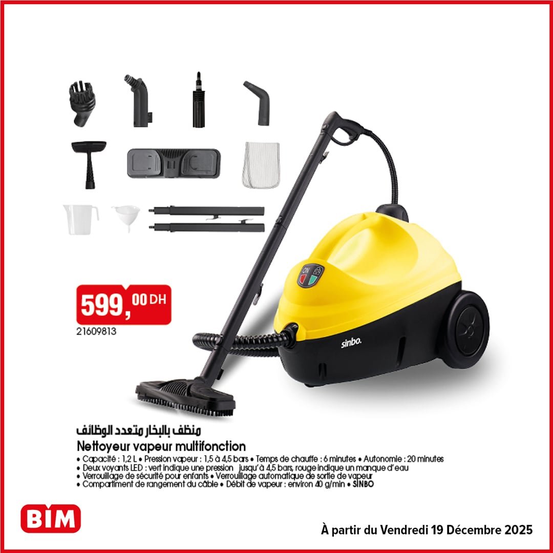 Catalogue BIM 19 décembre 2025